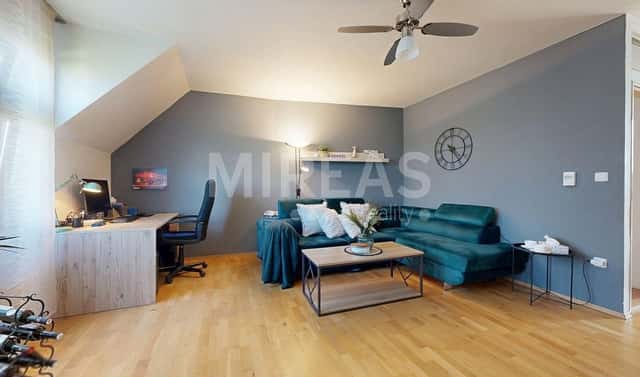 Prodej domu 128 m² s pozemkem 90 m², Ladislava Vágnera, Benátky nad Jizerou – Benátky nad Jizerou I, okres Mladá Boleslav