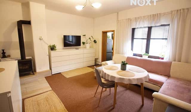 Prodej domu 124 m² s pozemkem 179 m², Gorkého, Chrudim – Chrudim IV