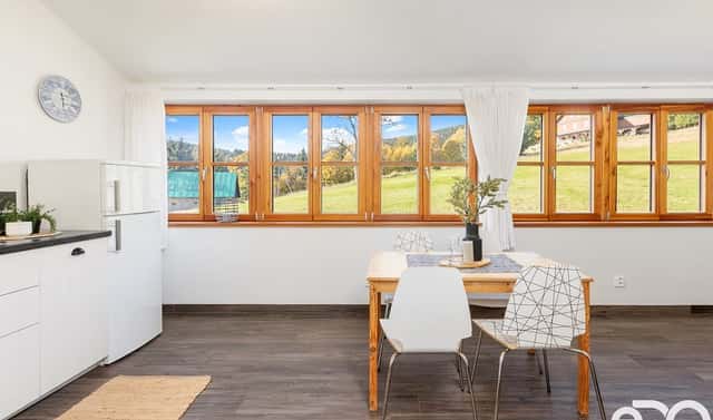 Prodej bytu 3+kk 65 m², Špindlerův Mlýn, okres Trutnov
