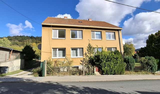 Prodej bytu 3+1 82 m², 9. května, Lomnice, okres Brno-venkov