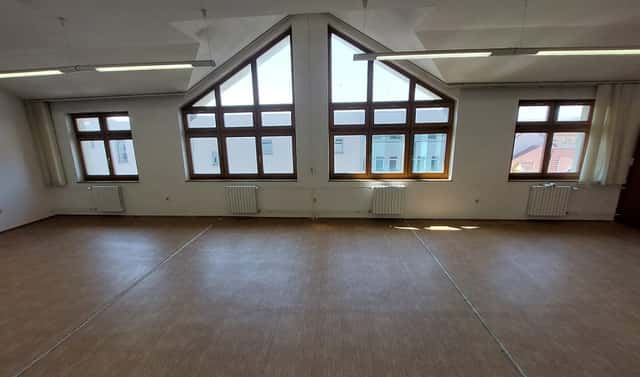 Pronájem kanceláře 39 m², Uherský Brod, okres Uherské Hradiště