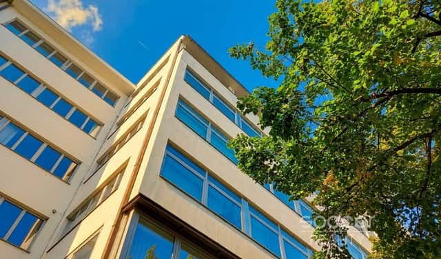 Pronájem kanceláře 85 m², Václavské náměstí, Praha 1 – Nové Město