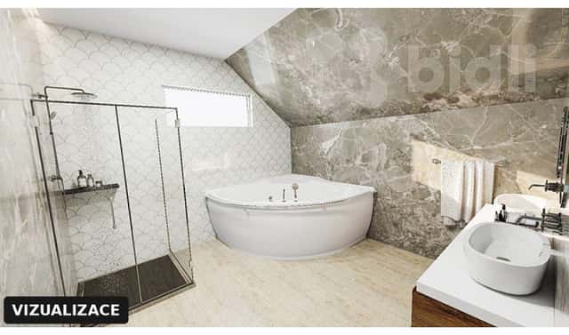 Prodej domu 134 m² s pozemkem 590 m², Mladé Buky – Hertvíkovice, okres Trutnov