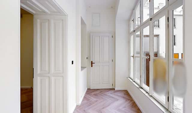 Prodej bytu 3+1 87 m², Šmeralova, Praha 7 – Bubeneč