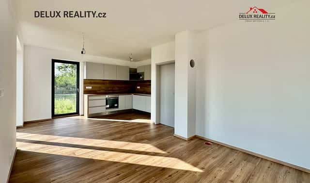 Prodej domu 110 m² s pozemkem 300 m², Šatov, okres Znojmo