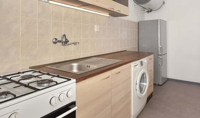 Pronájem bytu 1+kk 41 m², Pařížská, Plzeň – Východní Předměstí, okres Plzeň-město