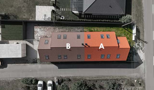 Prodej domu 144 m² s pozemkem 210 m², Pohořelice – Nová Ves, okres Brno-venkov