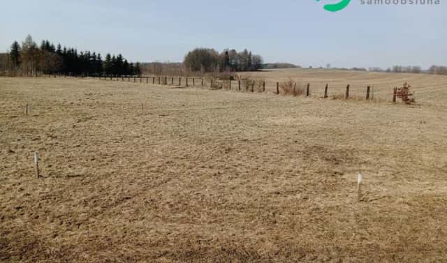 Prodej stavebního pozemku 1 021 m², Františkovy Lázně, okres Cheb