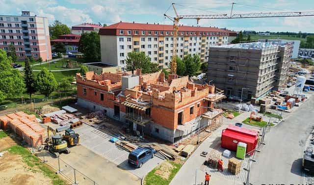 Prodej bytu 2+kk 54 m², Forota, Bystřice nad Pernštejnem, okres Žďár nad Sázavou