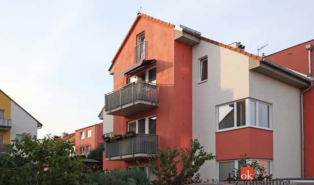 Prodej bytu 3+kk 74 m², Smetanova, Jinočany, okres Praha-západ