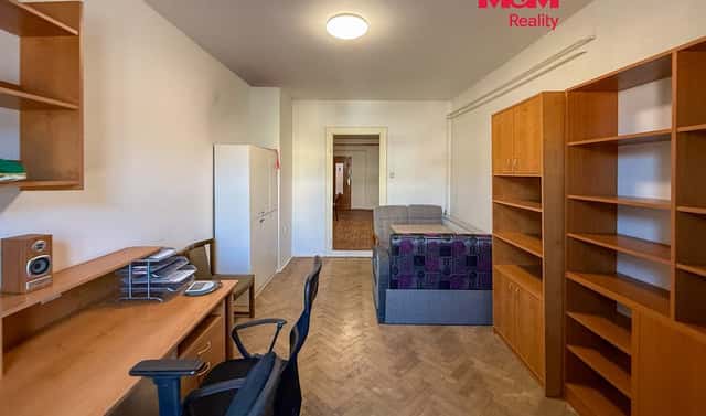 Pronájem kanceláře 37 m², Litomyšl – Litomyšl-Město, okres Svitavy