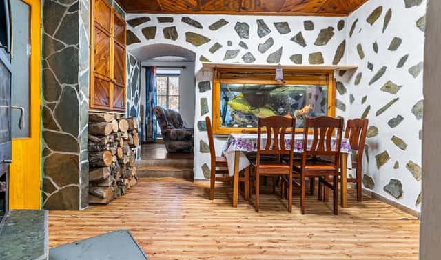 Prodej domu 147 m² s pozemkem 169 m², Zářečí, Bechyně, okres Tábor
