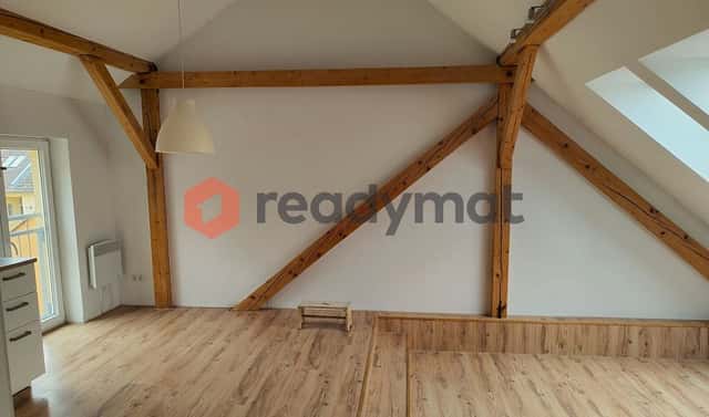 Pronájem bytu 2+kk 76 m², Úprkova, Hodonín