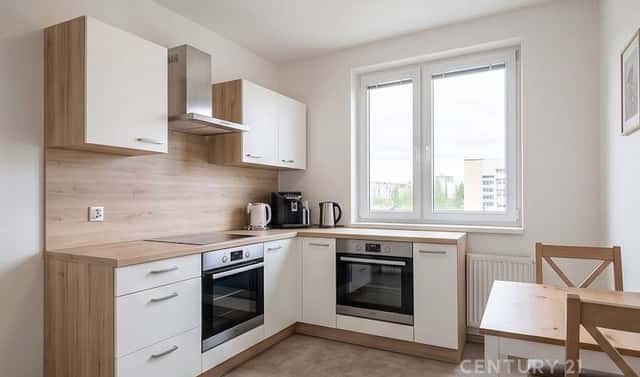 Prodej bytu 3+1 90 m², Leopoldova, Praha 4 – Chodov
