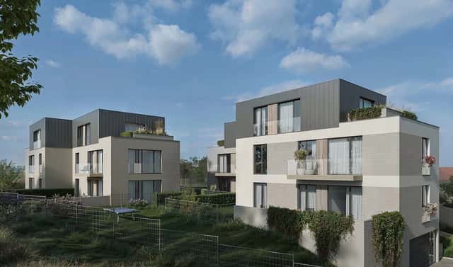 Prodej bytu 3+kk 73 m², Vídeňská, Praha 4 – Kunratice