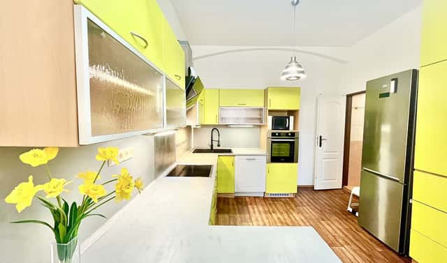 Pronájem bytu 5+1 127 m², U půjčovny, Praha 1 – Nové Město