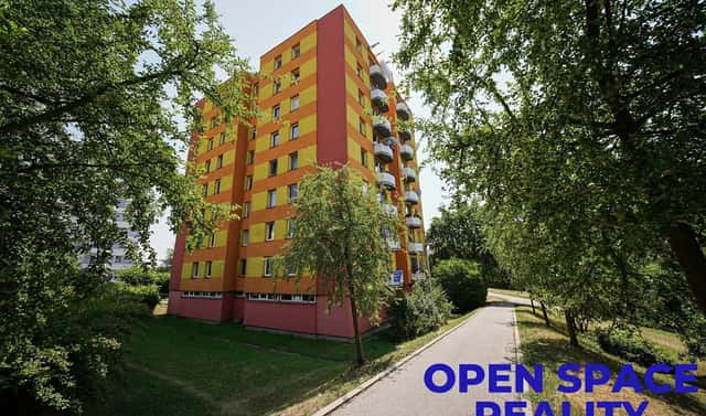 Prodej bytu 4+1 82 m², Urbinská, Český Krumlov – Domoradice