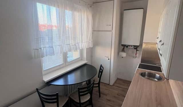 Pronájem bytu 2+1 60 m², Hodonín