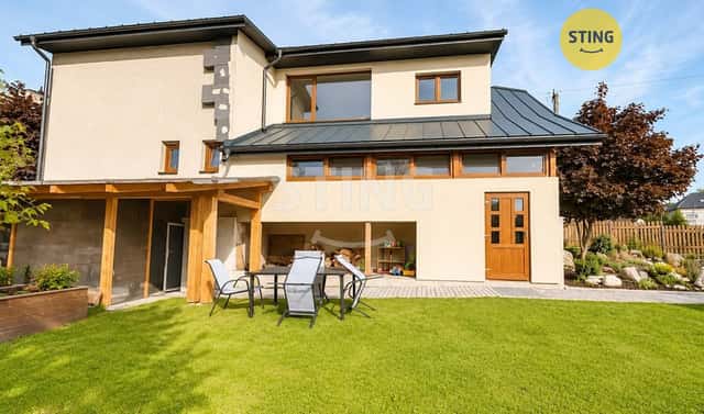 Pronájem bytu 2+1 70 m², Jablunkov, okres Frýdek-Místek