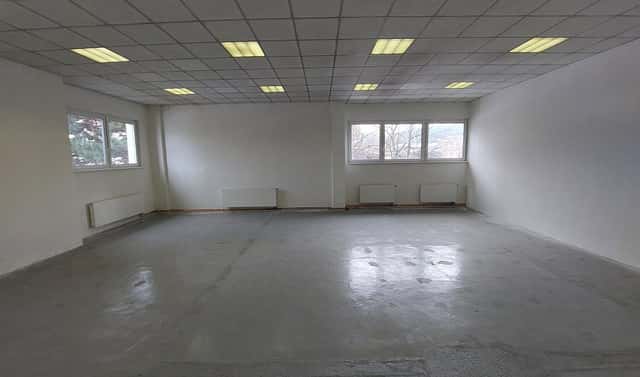 Pronájem kanceláře 141 m², Prachatice