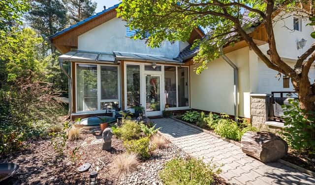 Prodej domu 215 m² s pozemkem 671 m², Střelice, okres Brno-venkov