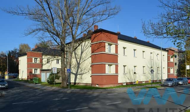 Pronájem bytu 2+1 54 m², Petra Křičky, Ostrava – Moravská Ostrava, okres Ostrava-město