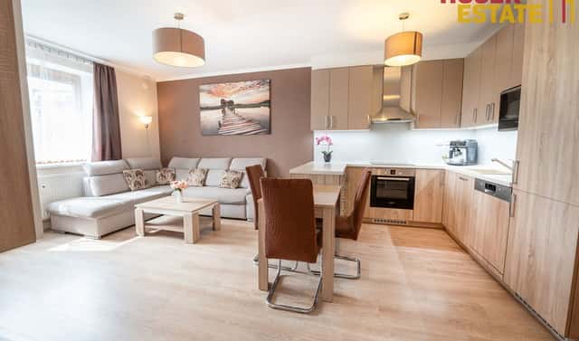 Prodej bytu 3+kk 80 m², Holubice, okres Vyškov