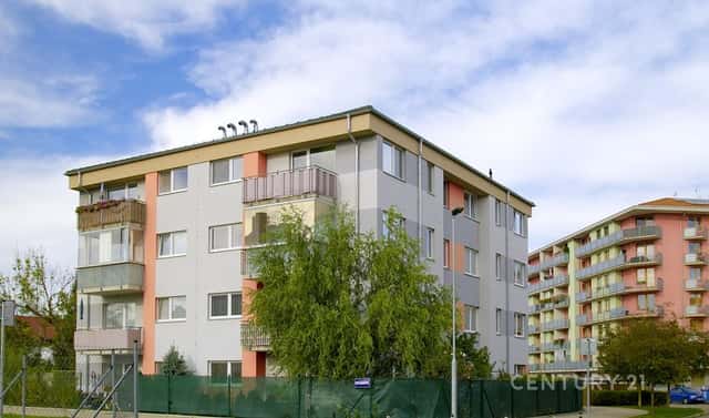 Pronájem bytu 3+kk 63 m², U Pivovaru, Benešov