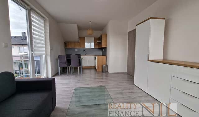 Pronájem bytu 2+kk 50 m², Platanová, Město Touškov, okres Plzeň-sever