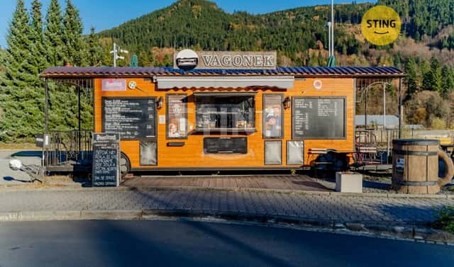 Prodej komerčního objektu (jiného typu) 80 m², Ostravice, okres Frýdek-Místek