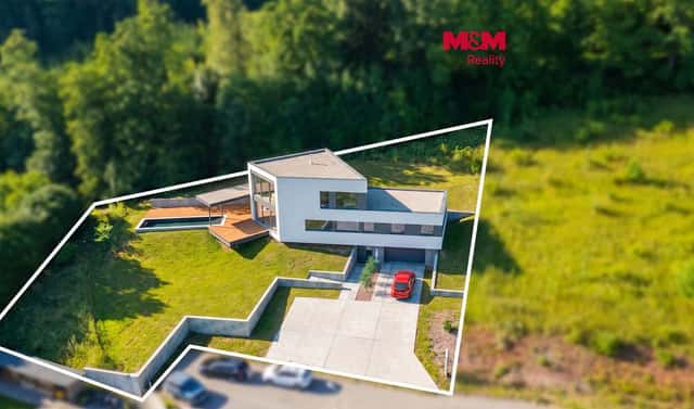 Prodej stavebního pozemku 1 831 m², Pod Antoníčkem, Trutnov – Horní Staré Město