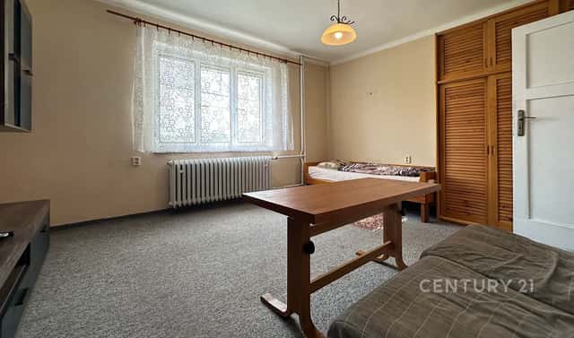 Pronájem bytu 2+1 45 m², Vrbická, Ostrava – Heřmanice, okres Ostrava-město