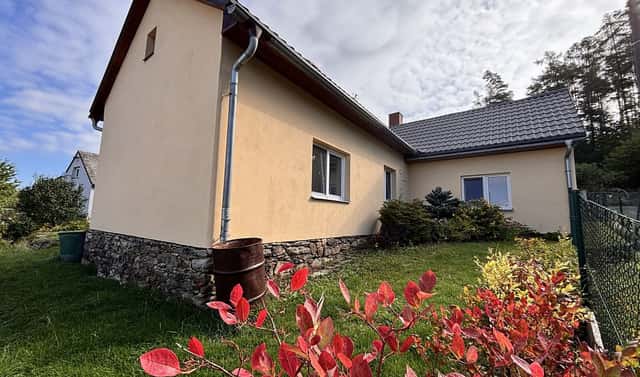 Prodej domu 100 m² s pozemkem 494 m², Kamenná, okres Šumperk