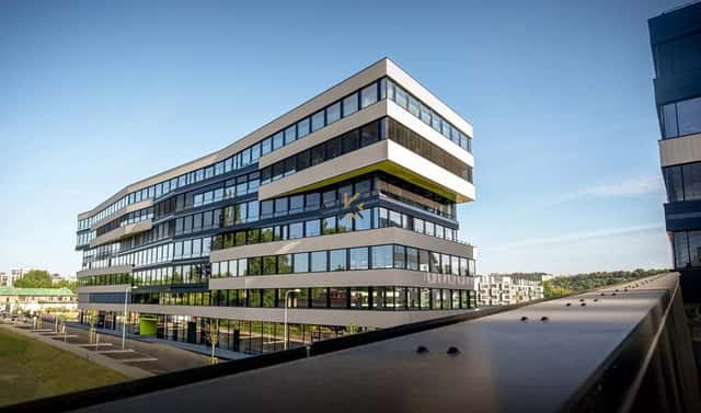 Pronájem kanceláře 514 m², Boudníkova, Praha 8 – Libeň