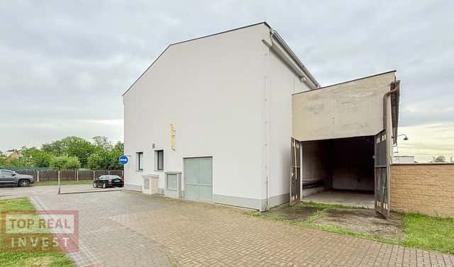 Prodej garáže 44 m2, Kojetín, Družstevní, Kojetín – Kojetín I-Město, okres Přerov