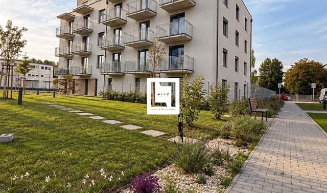 Prodej bytu 2+kk 54 m², Ostrava – Hrabůvka, okres Ostrava-město