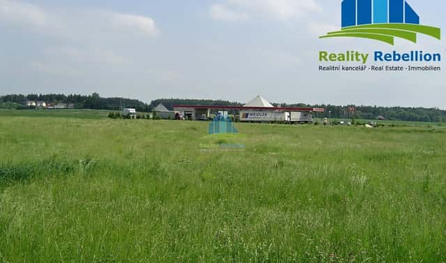 Prodej komerčního pozemku 16 056 m², Konečná, Františkovy Lázně – Horní Lomany, okres Cheb
