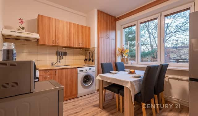 Pronájem bytu 2+1 63 m², Karla Hynka Máchy, Frýdek-Místek – Místek