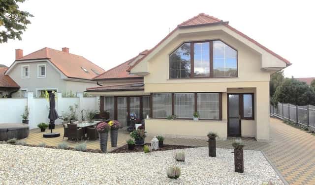Prodej domu 251 m² s pozemkem 946 m², Brněnská, Mikulov, okres Břeclav
