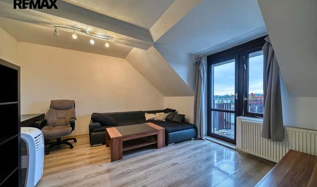 Prodej bytu 2+1 52 m², Maršála Koněva, Nymburk