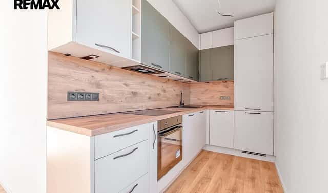 Pronájem bytu 2+kk 50 m², Provaznická, Ostrava – Hrabůvka, okres Ostrava-město