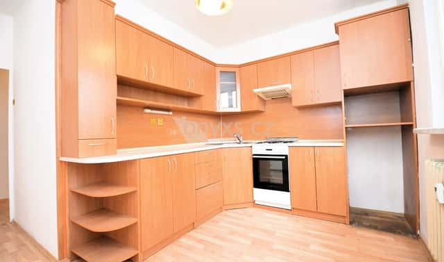 Prodej bytu 3+1 69 m², Slezská, Český Těšín, okres Karviná