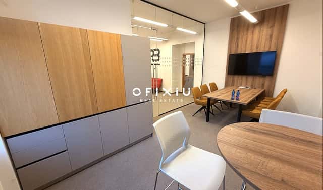 Pronájem kanceláře 71 m², Jakubské náměstí, Brno – Brno-město, okres Brno-město