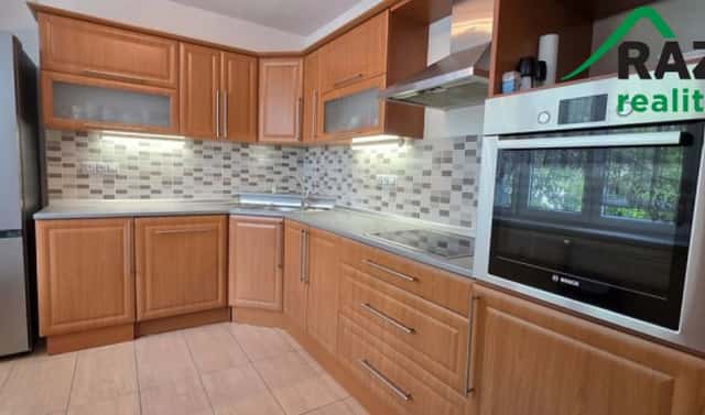 Pronájem bytu 3+1 80 m², Bor, okres Tachov