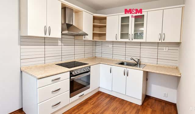 Prodej bytu 4+1 77 m², Jana Kříže, Most