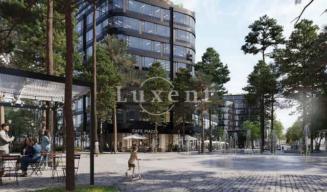 Pronájem obchodních prostor 176 m², Vinohradská, Praha 3