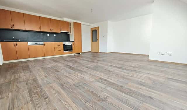 Prodej bytu 1+kk 47 m², Černý Důl – Fořt, okres Trutnov
