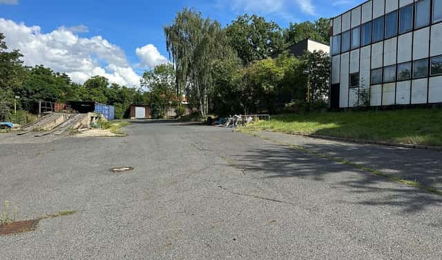 Pronájem pozemku 100 m², U skalky, Praha 8 – Bohnice