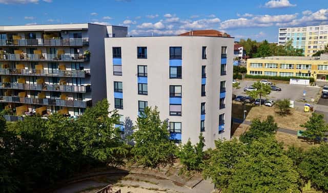 Prodej bytu 2+kk 50 m², Horníkova, Brno – Líšeň, okres Brno-město