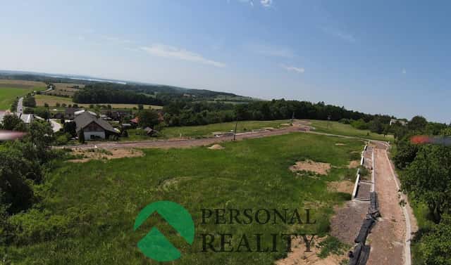 Prodej stavebního pozemku 1 468 m², Žernov, okres Náchod